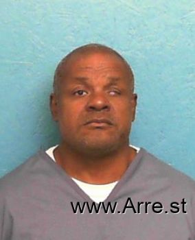 Derrick T Watts Mugshot