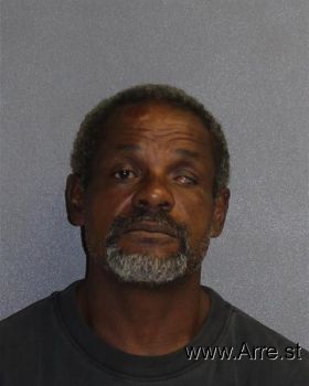 Derrick  Watts Mugshot