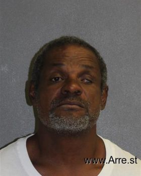 Derrick  Watts Mugshot