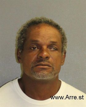 Derrick  Watts Mugshot