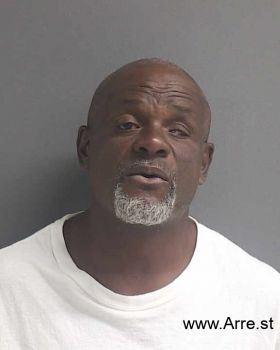 Derrick T Watts Mugshot