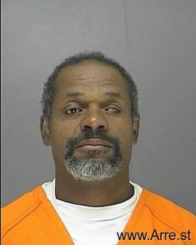 Derrick  Watts Mugshot