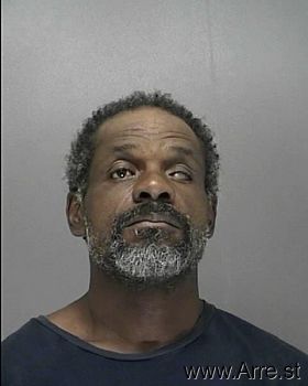 Derrick  Watts Mugshot