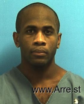 Derrick M Webb Mugshot