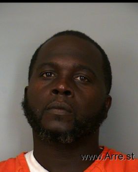 Derrick  Whitfield Mugshot