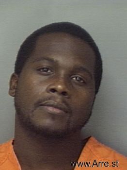 Derrick Lashawn Whitfield Mugshot