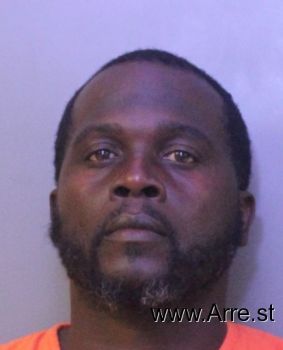 Derrick  Whitfield Mugshot