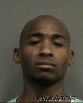 Derrick Torian Williams Mugshot