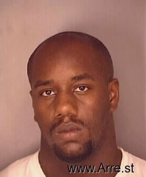 Derrick Dewayne Willis Mugshot