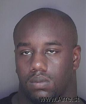 Derrick Dewayne Willis Mugshot