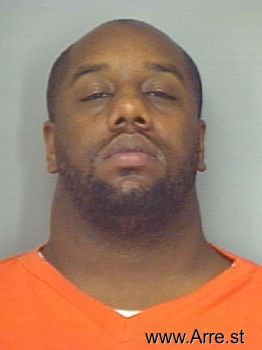 Derrick Dewayne Willis Mugshot