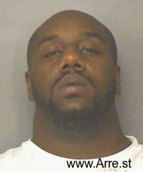 Derrick D Willis Mugshot