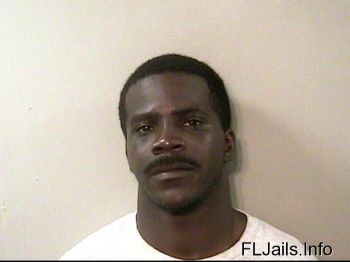 Derrick S Willis Mugshot