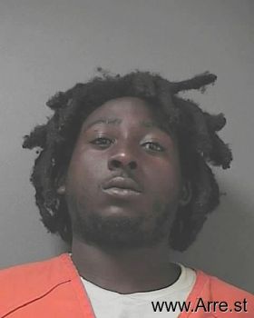 Derrick  Willis Mugshot