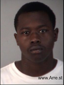 Derrick Lamont Wilson Mugshot