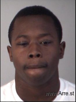 Derrick Lamont Wilson Mugshot