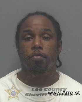 Derrick Jiles Wilson Mugshot