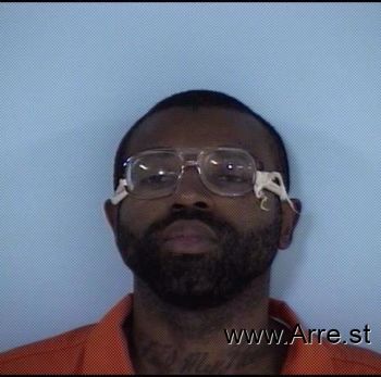 Derrick Jerome Woodard Mugshot