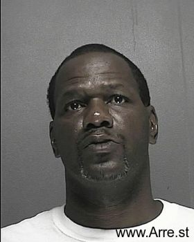 Derrick  Woods Mugshot