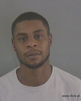 Derrick Dewayne Woodson Mugshot