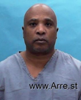 Derrick R Wright Mugshot