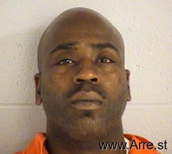 Derrick O Wright Mugshot