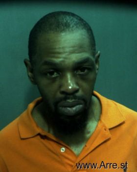 Derrick T Wright Mugshot