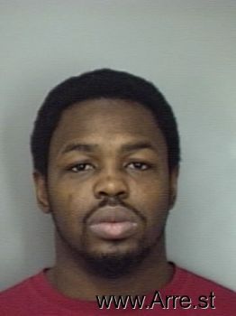 Derrick T Wright Mugshot