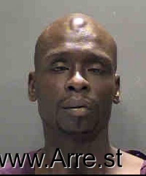 Derrick D Wright Mugshot