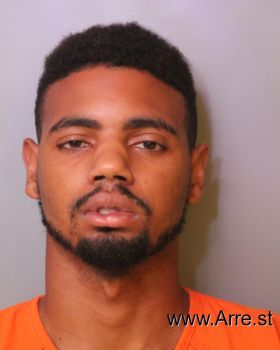 Derrick Lavon Jr Wright Mugshot