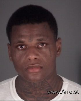 Derrick Raynard Wright Mugshot