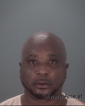 Derrick Raynard Wright Mugshot