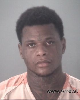 Derrick Raynard Jr Wright Mugshot