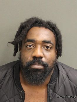 Derrick Tyrone Wyatt Mugshot