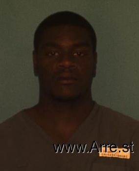 Derrick L Jr Young Mugshot