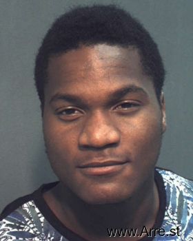 Derrick Anthony Jr Young Mugshot