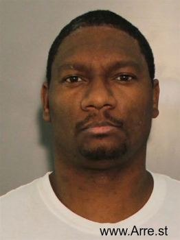 Derrick Anthony Young Mugshot