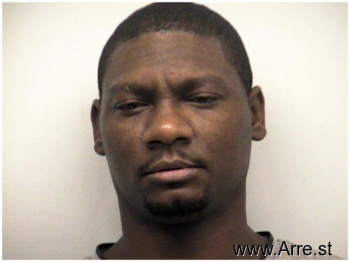 Derrick Anthony Young Mugshot