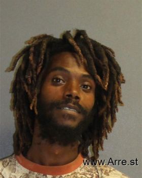 Desean  Hendricks Mugshot