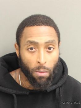 Desean Timothy Johnson Mugshot