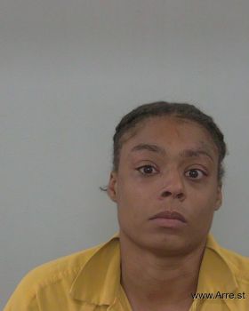 Deseree Janey Billups Mugshot