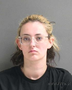 Desereh Marie George Mugshot