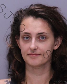 Desereh Marie George Mugshot