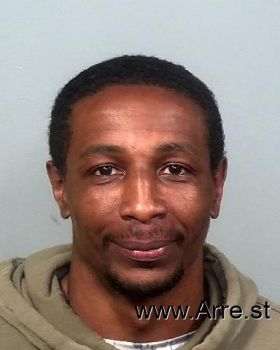 Deshane B Crumity Mugshot