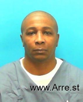 Deshane B Crumity Mugshot