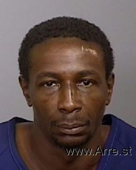 Deshane B Crumity Mugshot