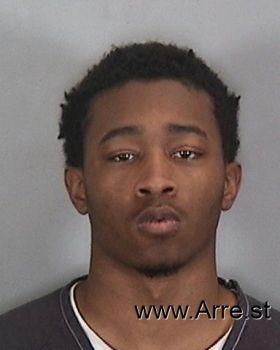 Deshane B Crumity Mugshot