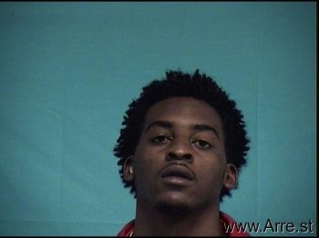 Deshawn Letrell Hutchinson Mugshot