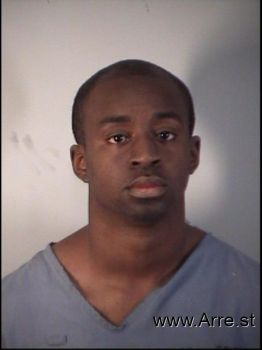 Deshawn  Johnson Mugshot