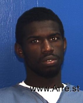 Deshawn A Williams Mugshot